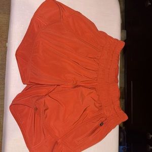 Lulu 4” size 4 short